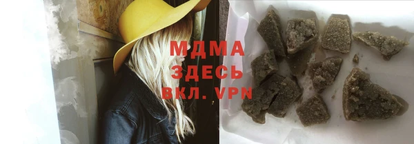шишки Нея
